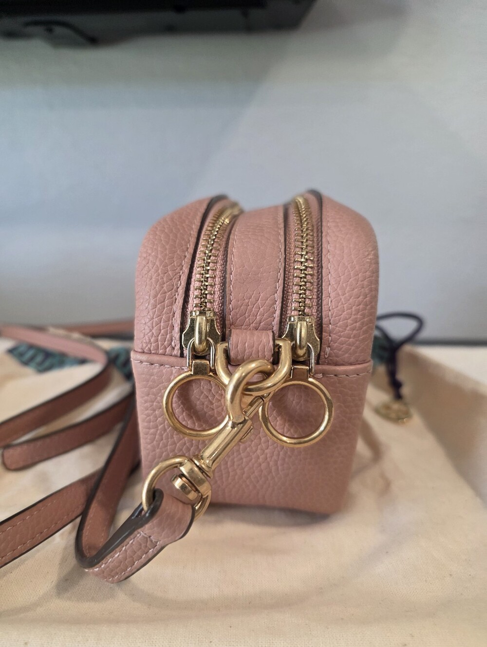 Tory Burch Crossbody - Picture 4 of 16